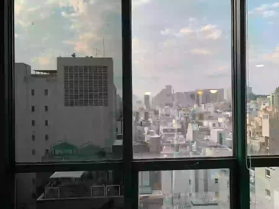 강남 발이식센터 시공 사진 1