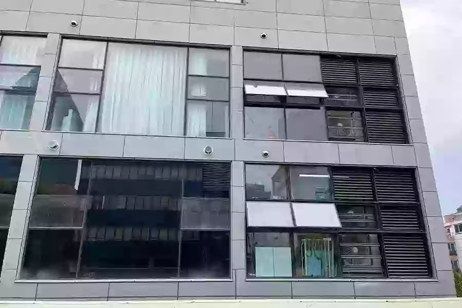 역삼 반려동물 케어센터 시공 사진 1